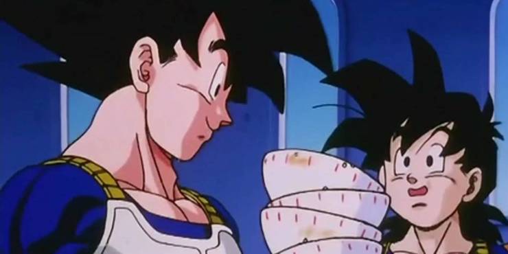 Dragon Ball 15 Things Goku Can Do That Nobody Else Can Dragon Ball 15 Things Goku Can Do That Nobody Else Can